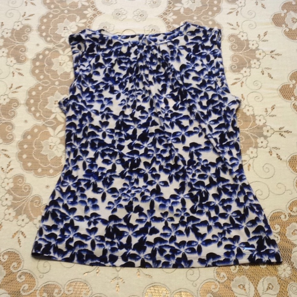 Calvin Klein Blouse
